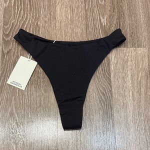 Monday Swimwear Capri Bikini Bottom